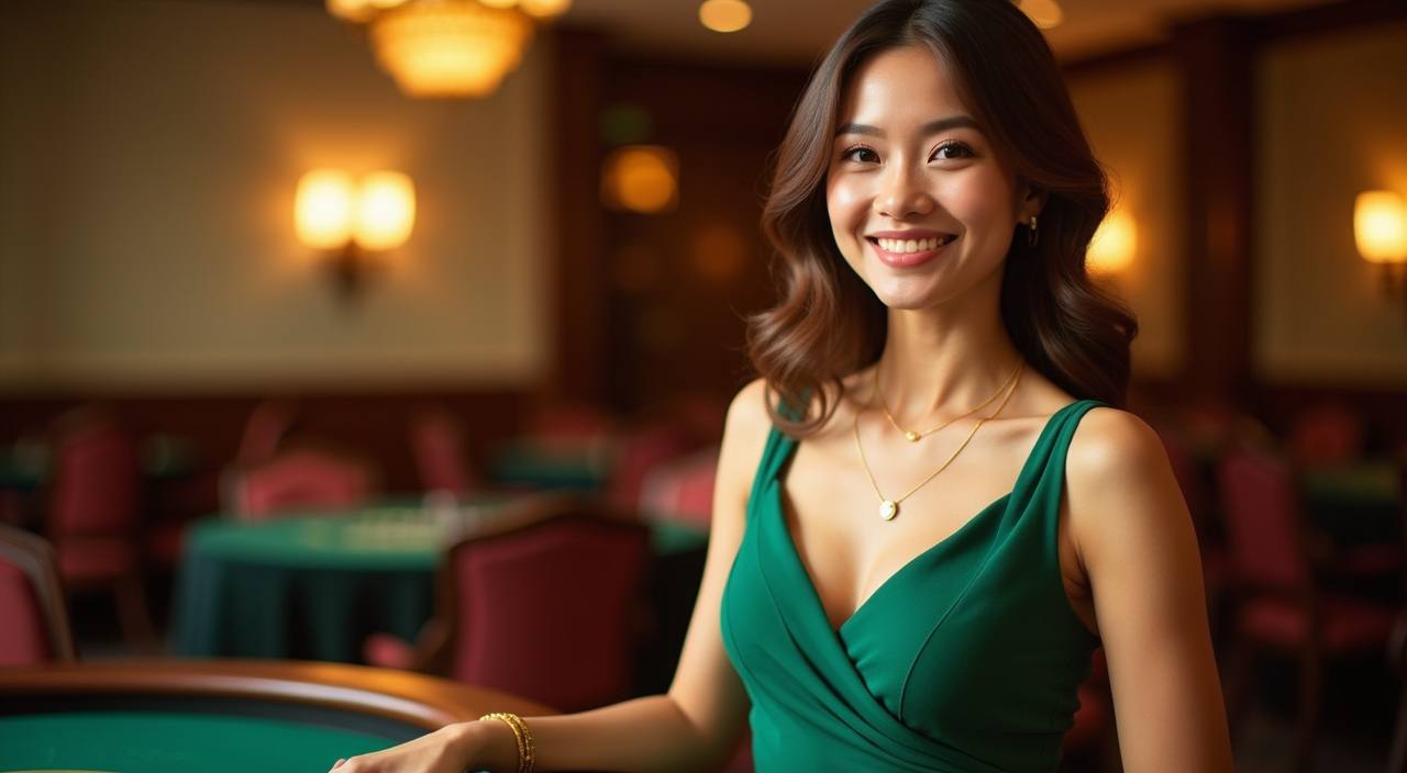 libra168 Ruang Treasure Chest di libra168 Hadirkan Pengalaman Eksklusif
